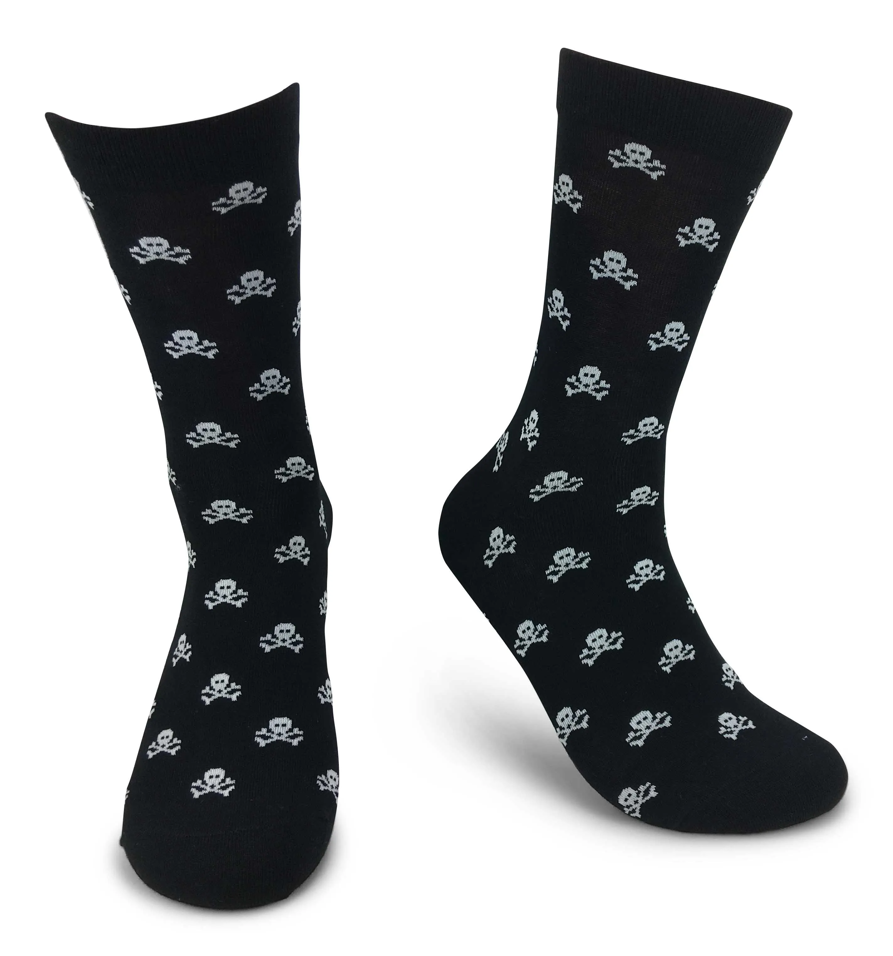 Mens Colorful Funky Fun Fashion Socks  Collection- Single Pairs