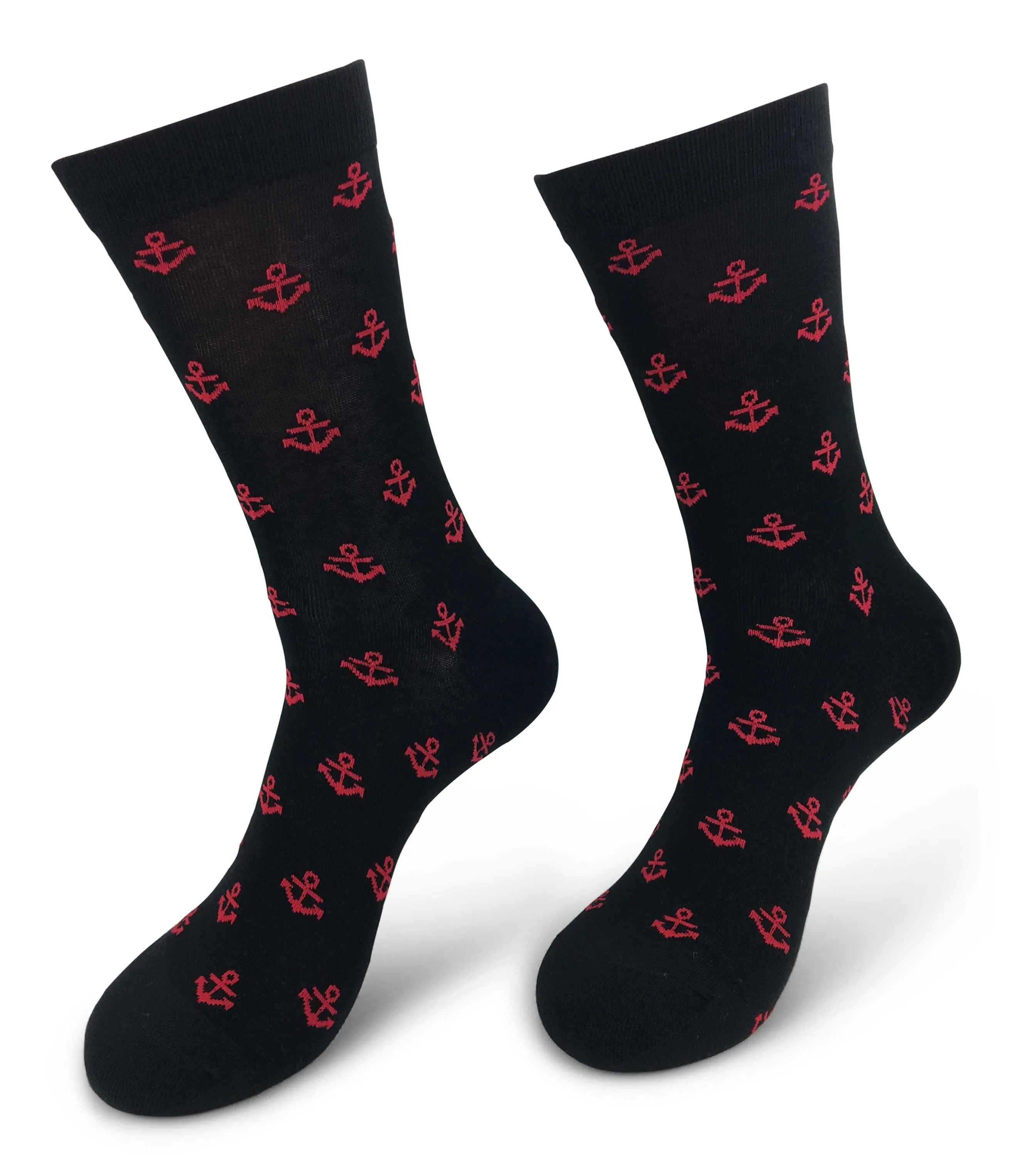 Mens Colorful Funky Fun Fashion Socks  Collection- Single Pairs