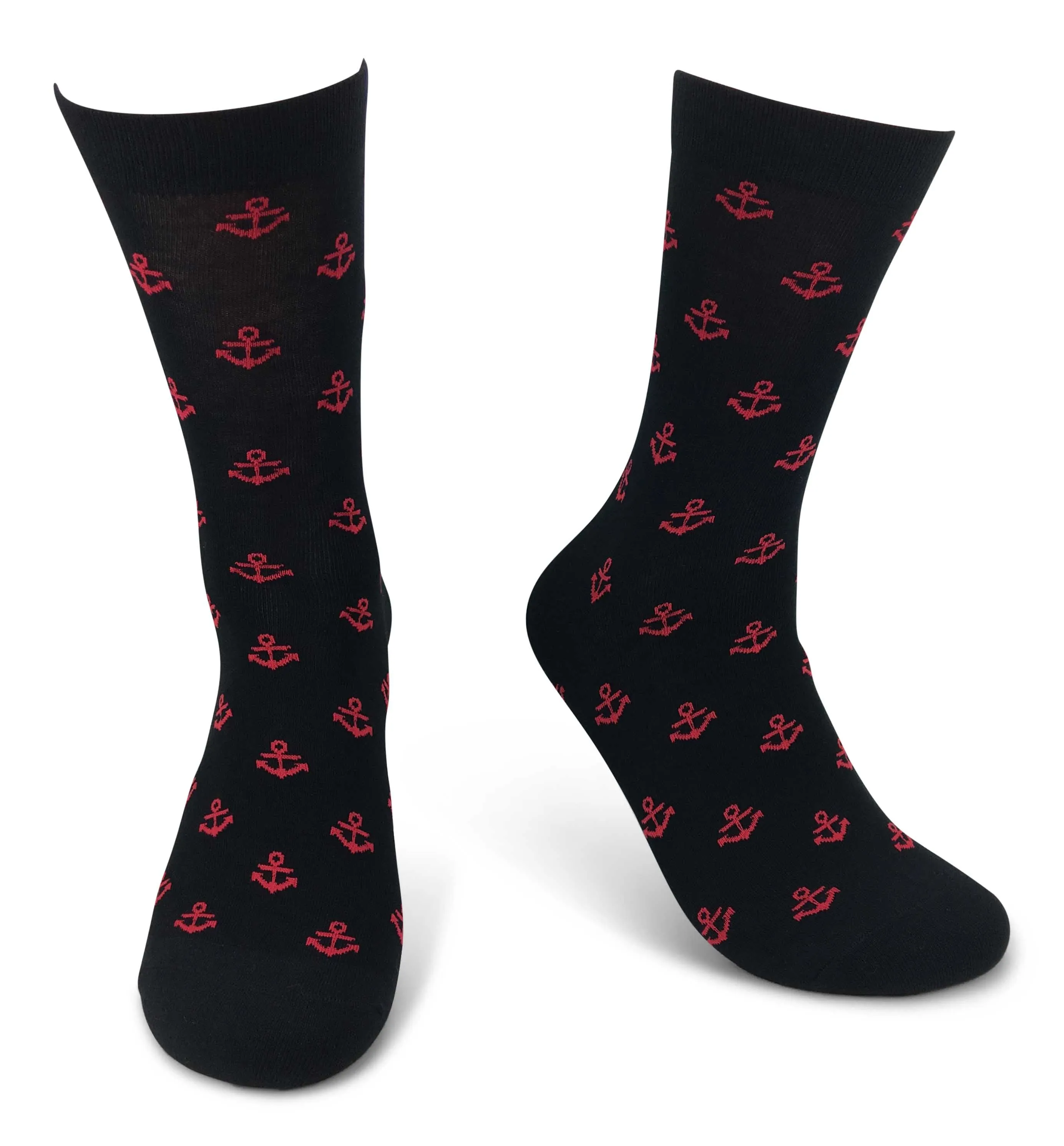 Mens Colorful Funky Fun Fashion Socks  Collection- Single Pairs