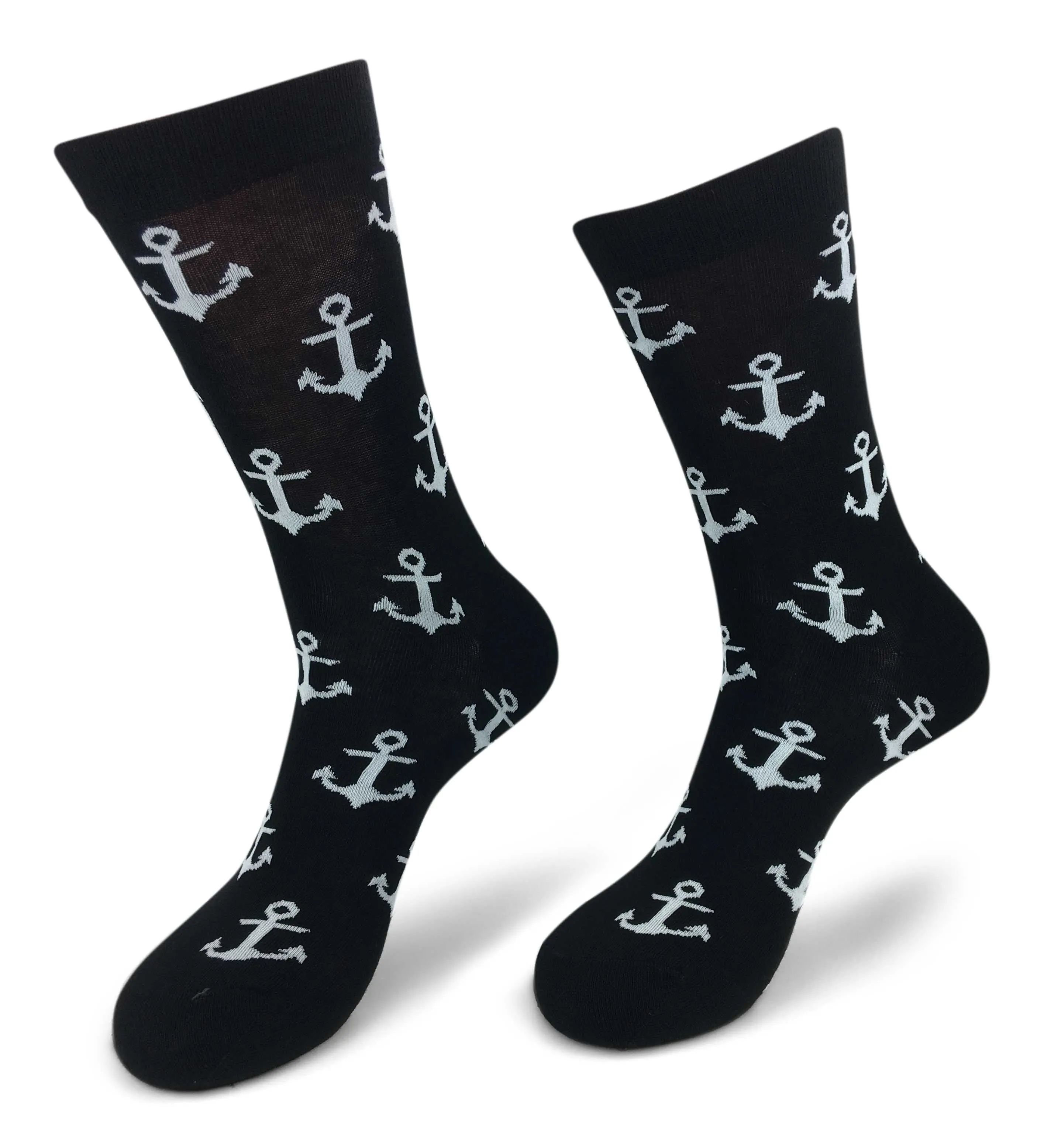 Mens Colorful Funky Fun Fashion Socks  Collection- Single Pairs