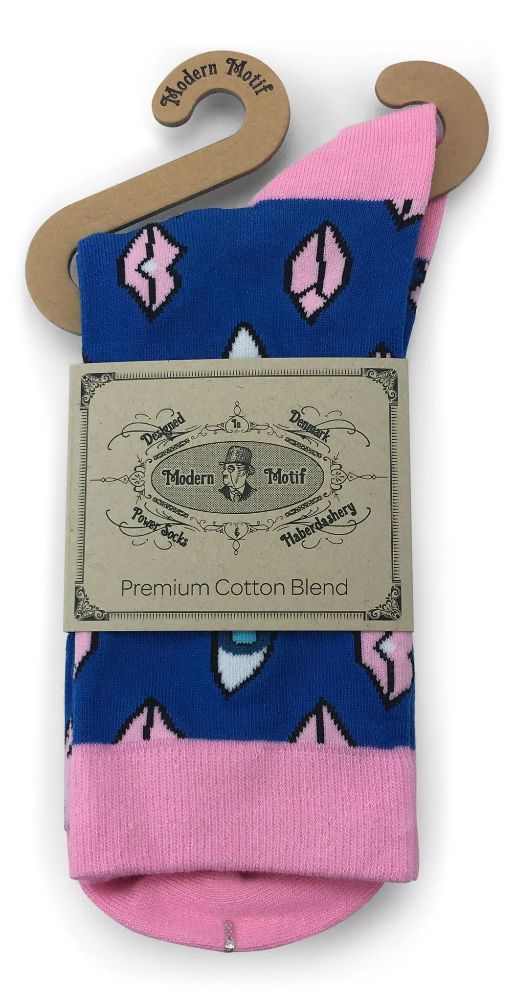 Mens Colorful Novelty Funky Fun Cotton Fashion Socks  Collection- Single Pairs