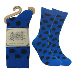 Mens Colorful Novelty Funky Fun Cotton Fashion Socks  Collection- Single Pairs