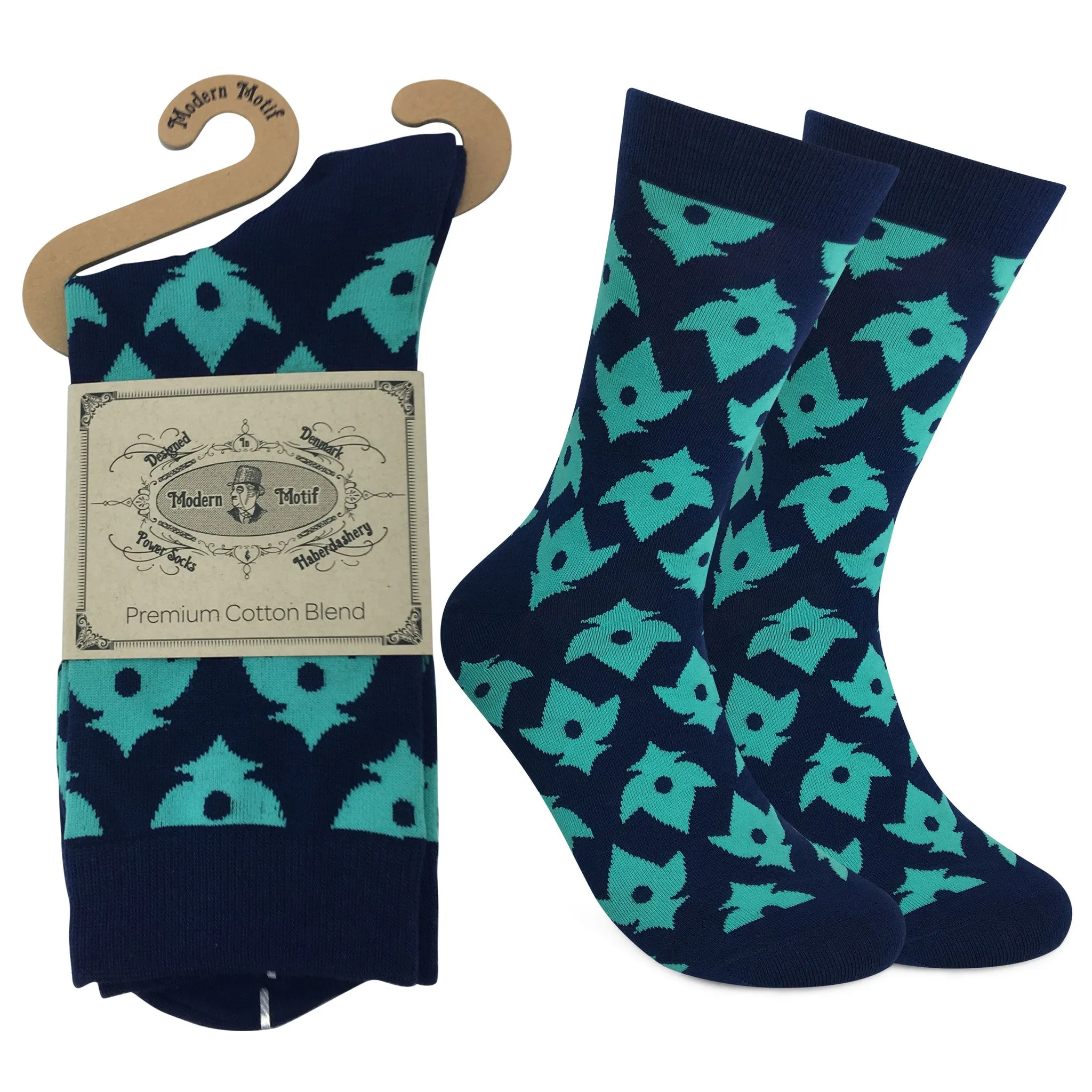 Mens Colorful Novelty Funky Fun Cotton Fashion Socks  Collection- Single Pairs