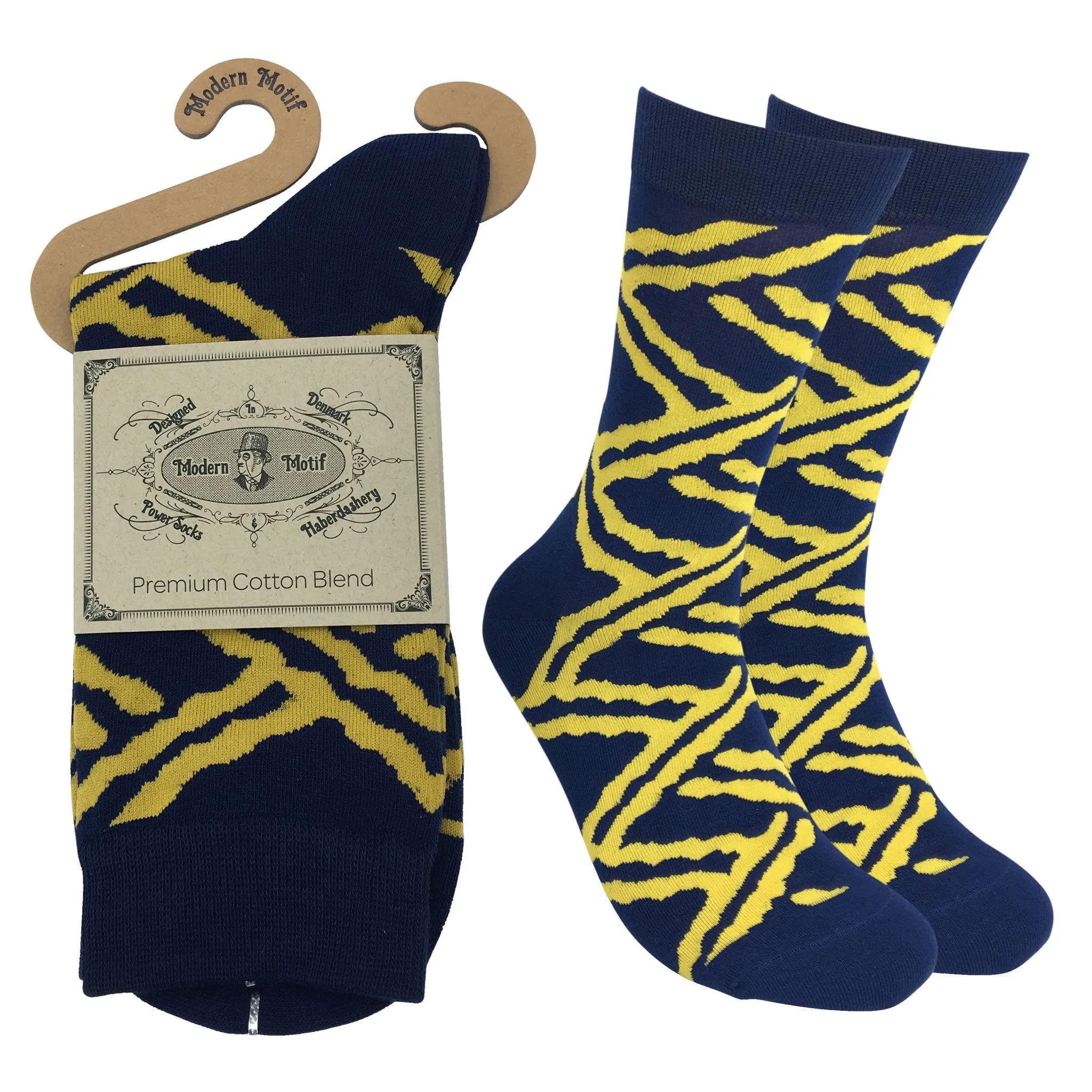 Mens Colorful Novelty Funky Fun Cotton Fashion Socks  Collection- Single Pairs