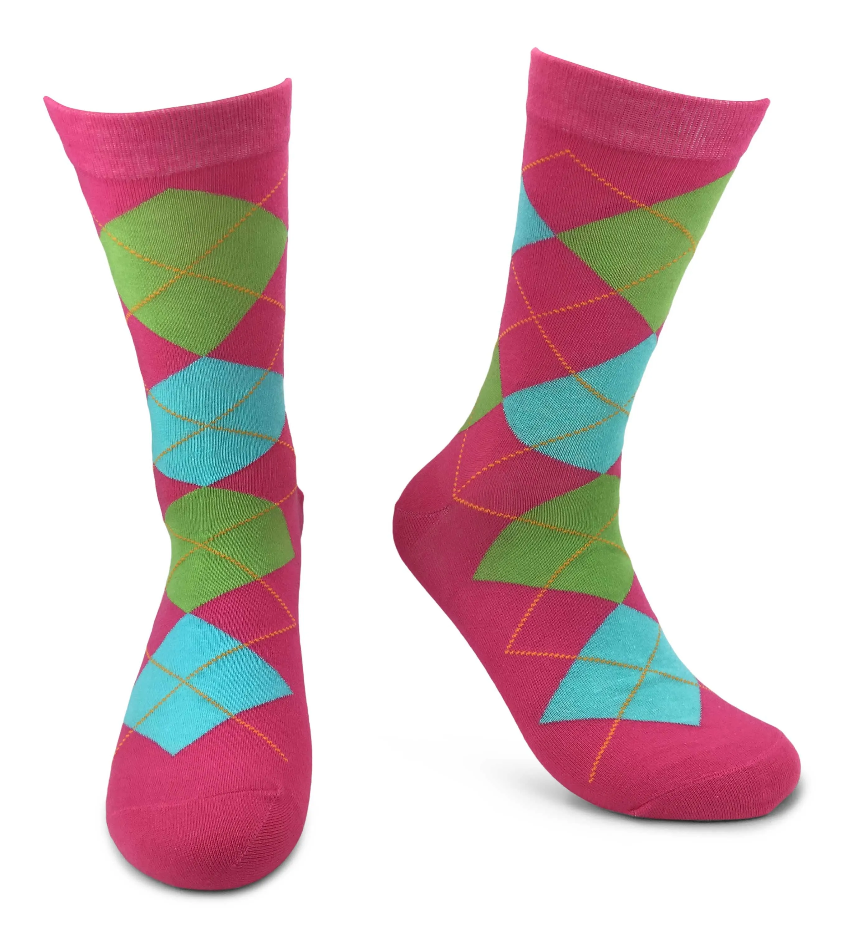 Mens Colorful Novelty Funky Fun Cotton Fashion Socks  Collection- Single Pairs