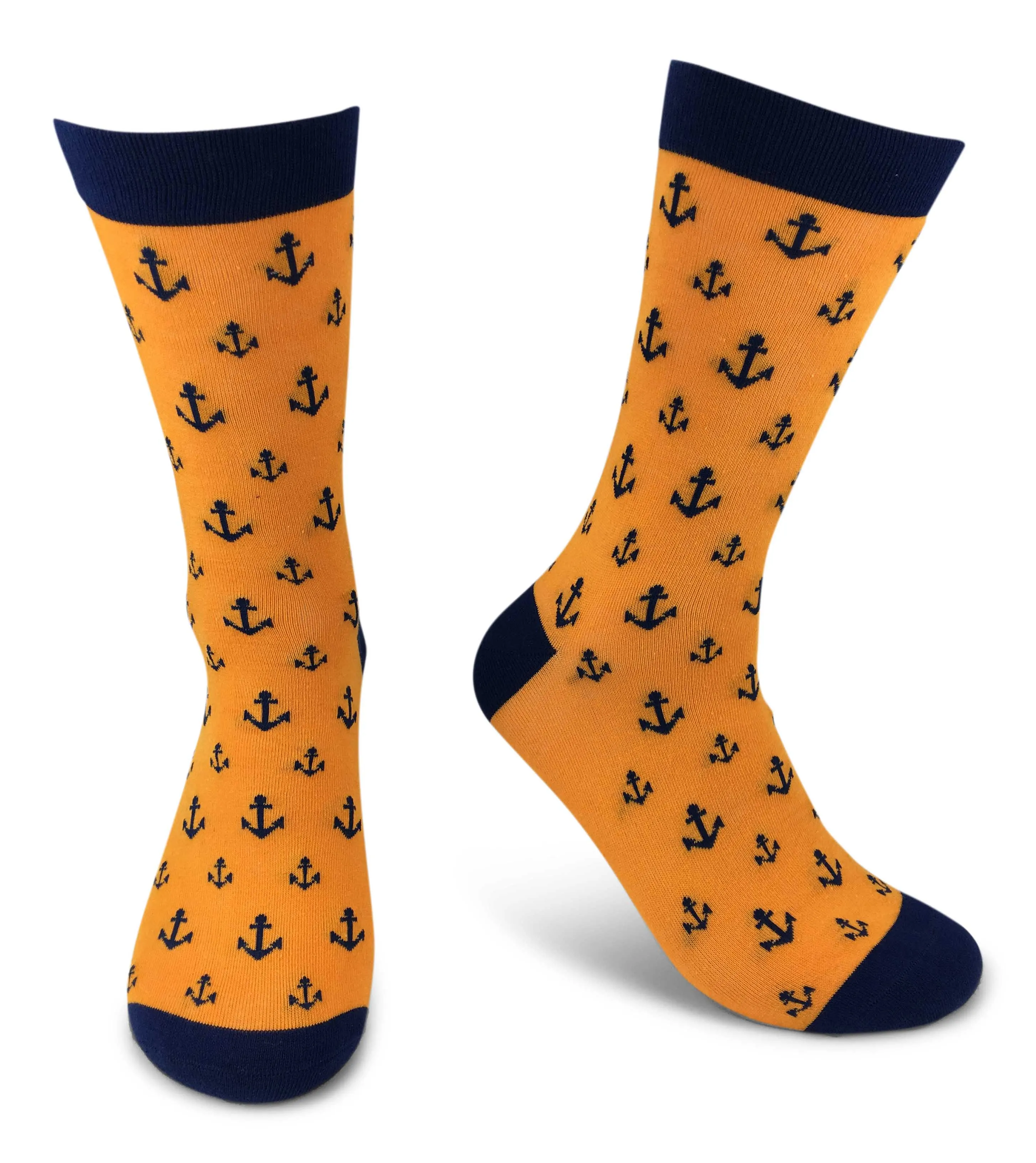 Mens Colorful Novelty Funky Fun Cotton Fashion Socks  Collection- Single Pairs