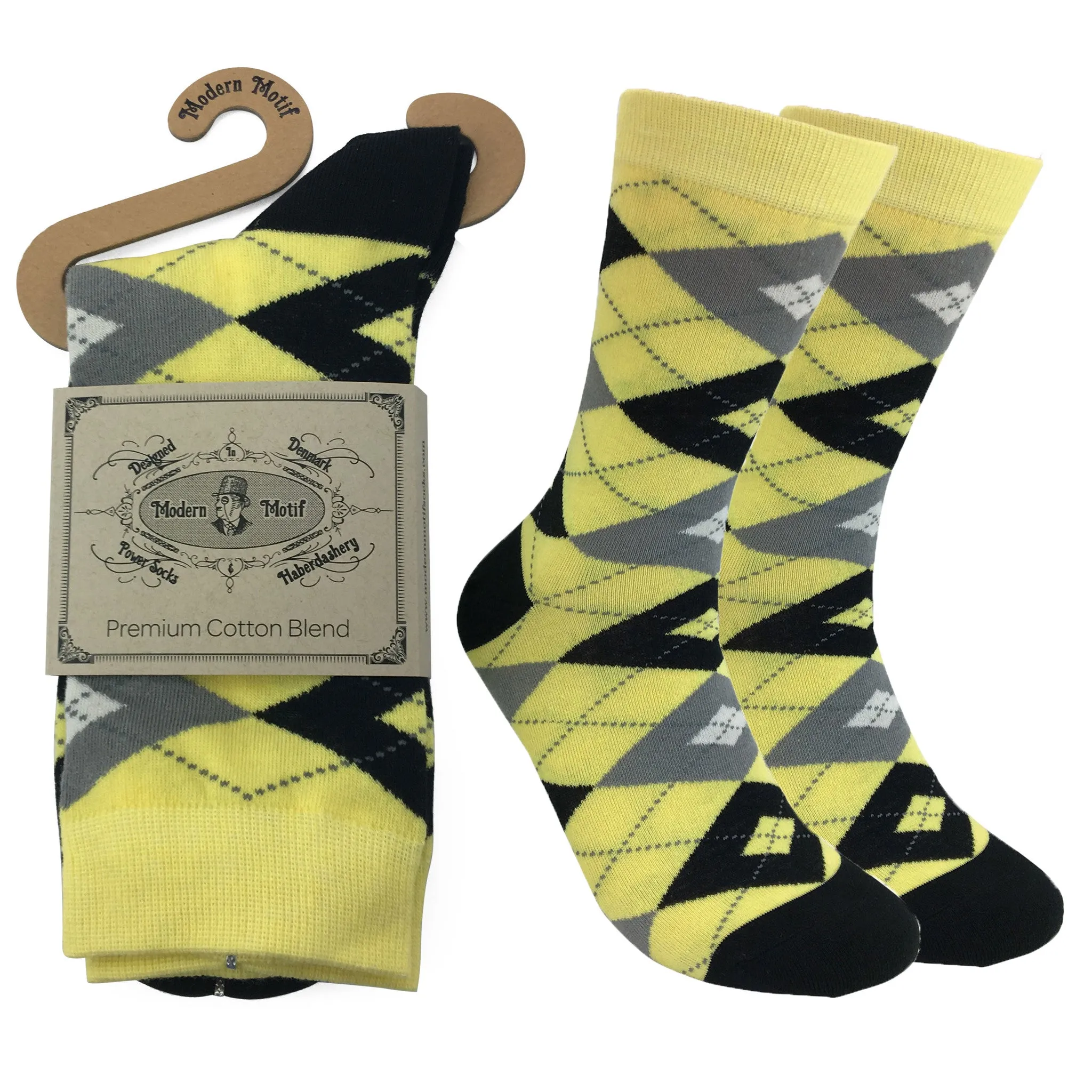 Mens Colorful Novelty Funky Fun Cotton Fashion Socks  Collection- Single Pairs