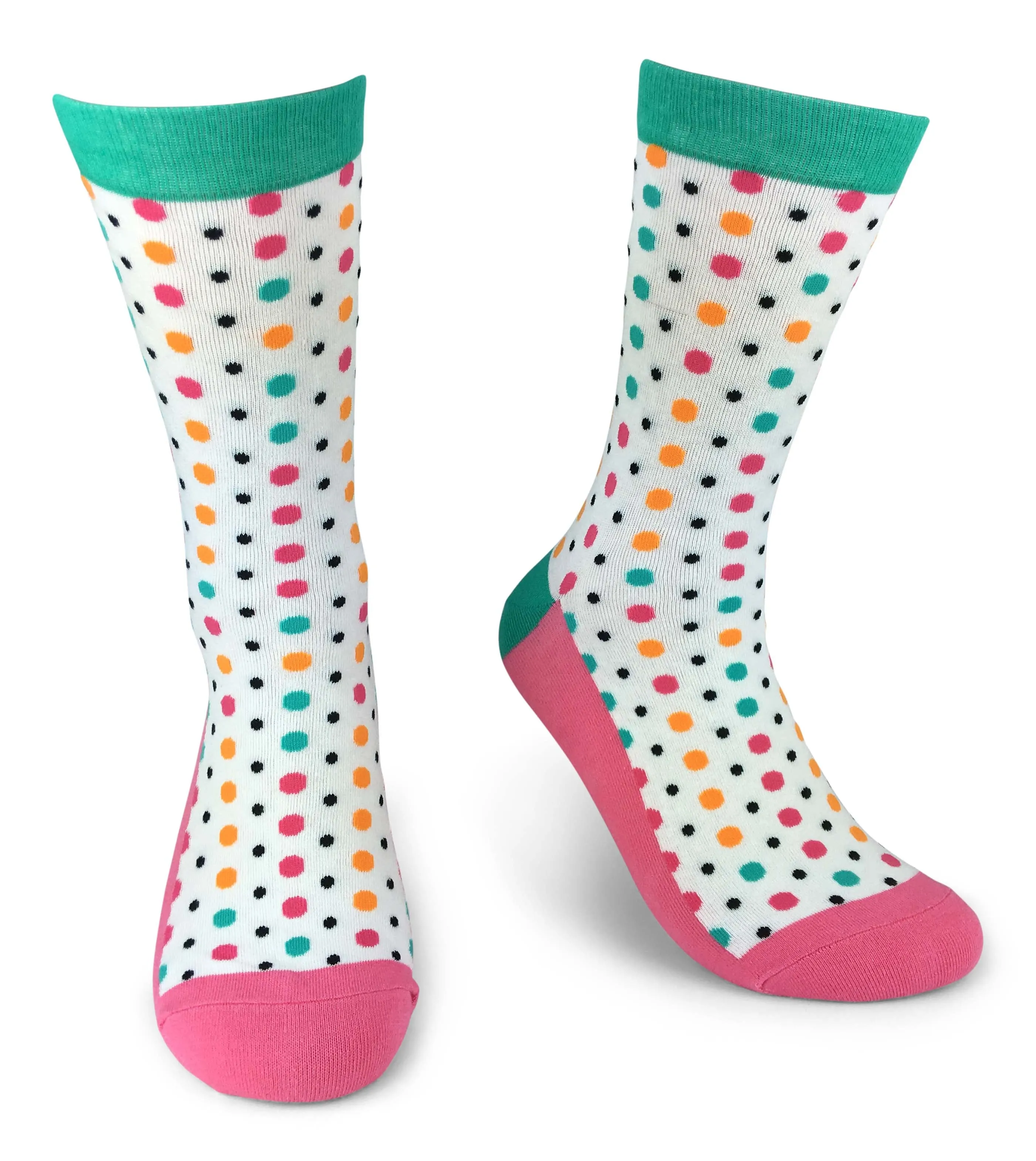 Mens Colorful Novelty Funky Fun Cotton Fashion Socks  Collection- Single Pairs
