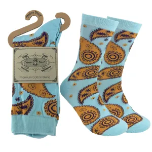Mens Colorful Novelty Funky Fun Cotton Fashion Socks  Collection- Single Pairs