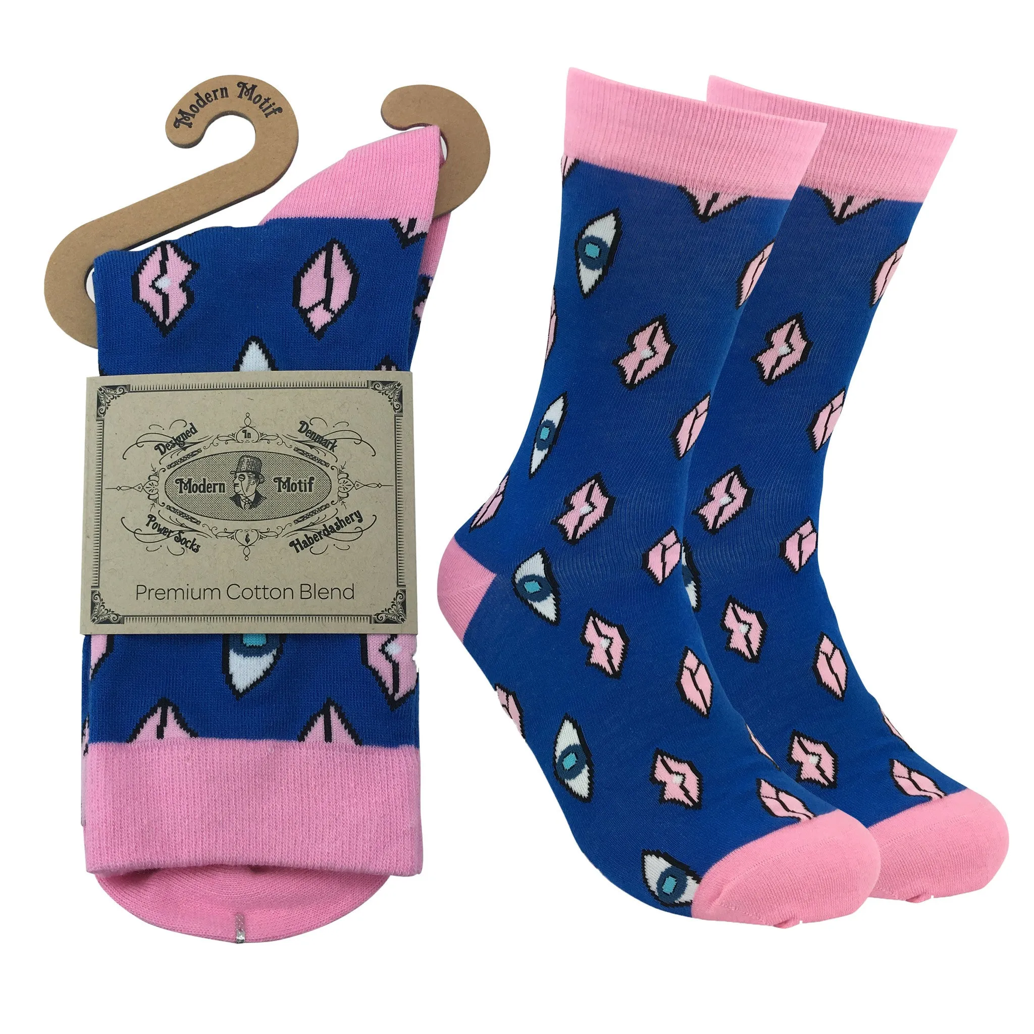 Mens Colorful Novelty Funky Fun Cotton Fashion Socks  Collection- Single Pairs