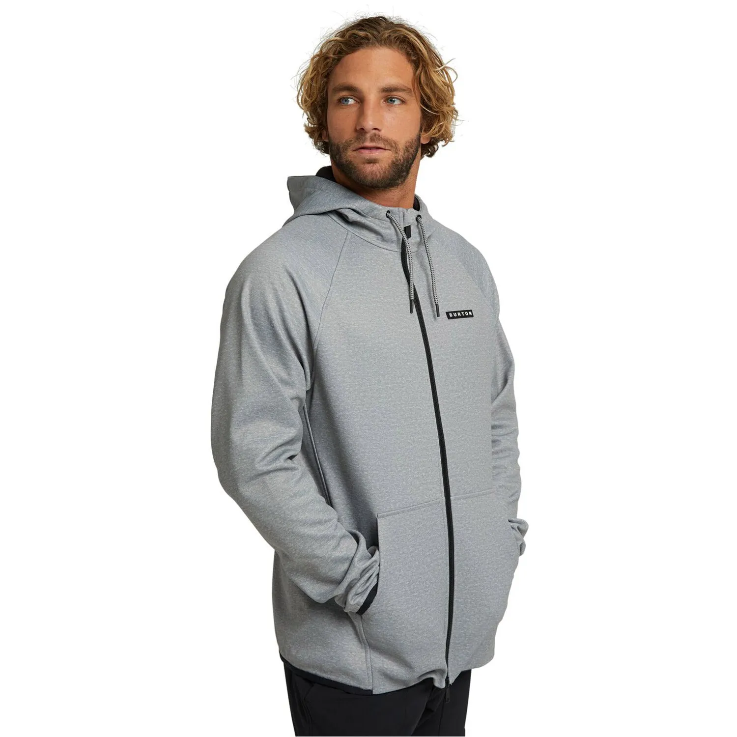 Men's Crown Weatherproof Full-Zip Fleece 2021