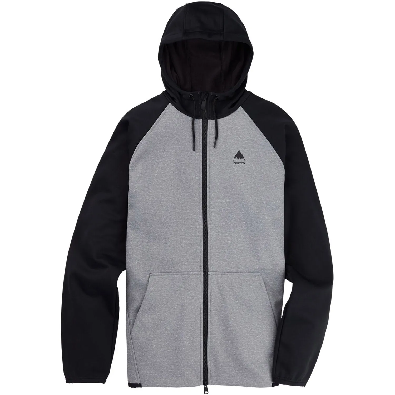 Men's Crown Weatherproof Full-Zip Fleece 2021