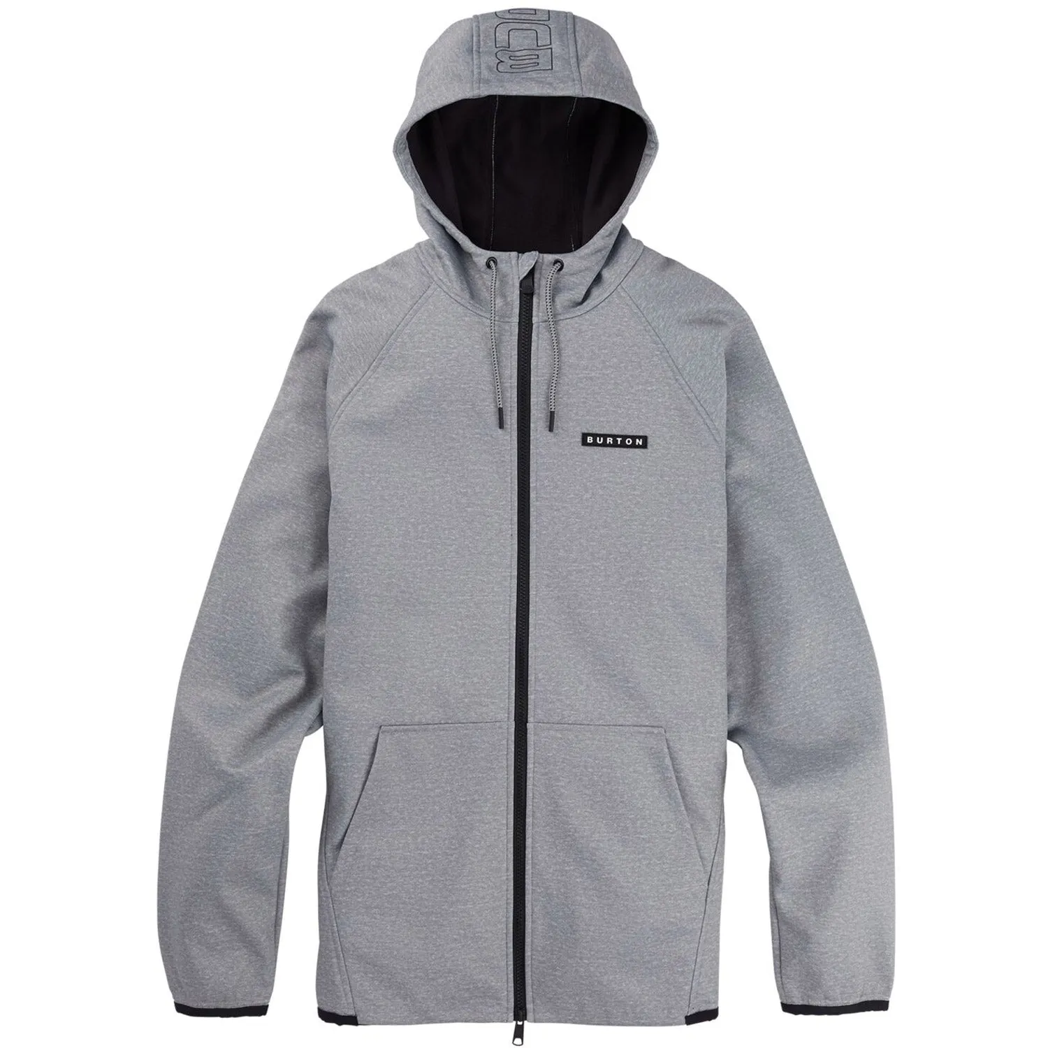 Men's Crown Weatherproof Full-Zip Fleece 2021