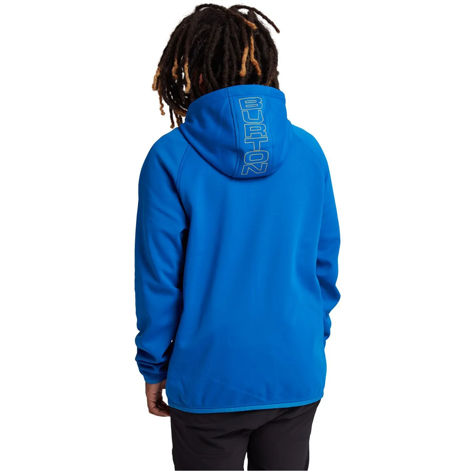 Men's Crown Weatherproof Full-Zip Fleece 2021