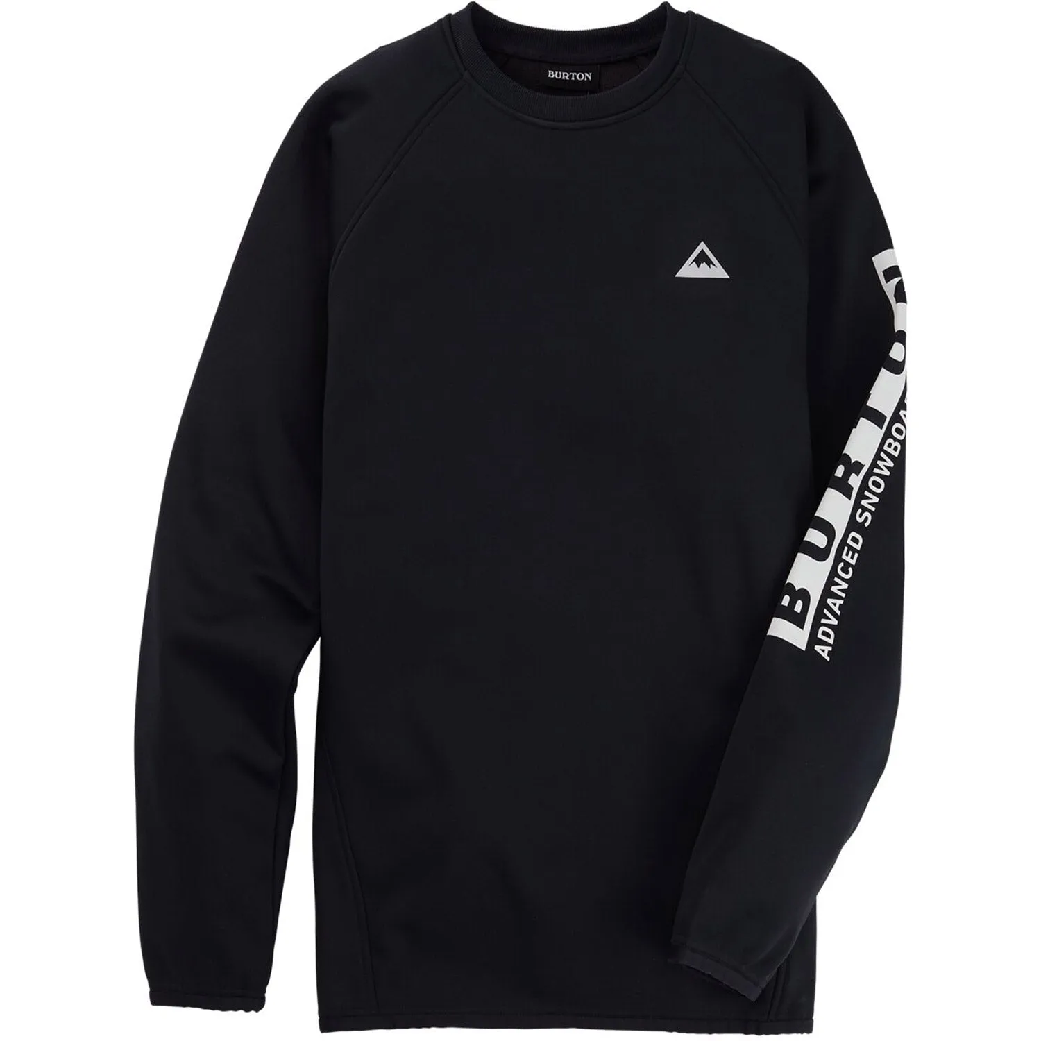 Mens Crown Weatherproof Pullover Crew 2021