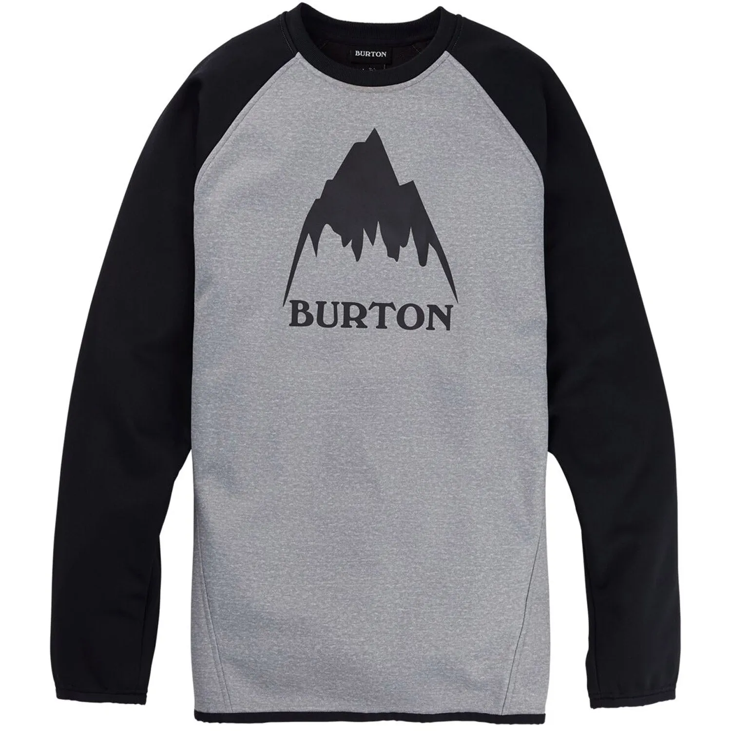 Mens Crown Weatherproof Pullover Crew 2021