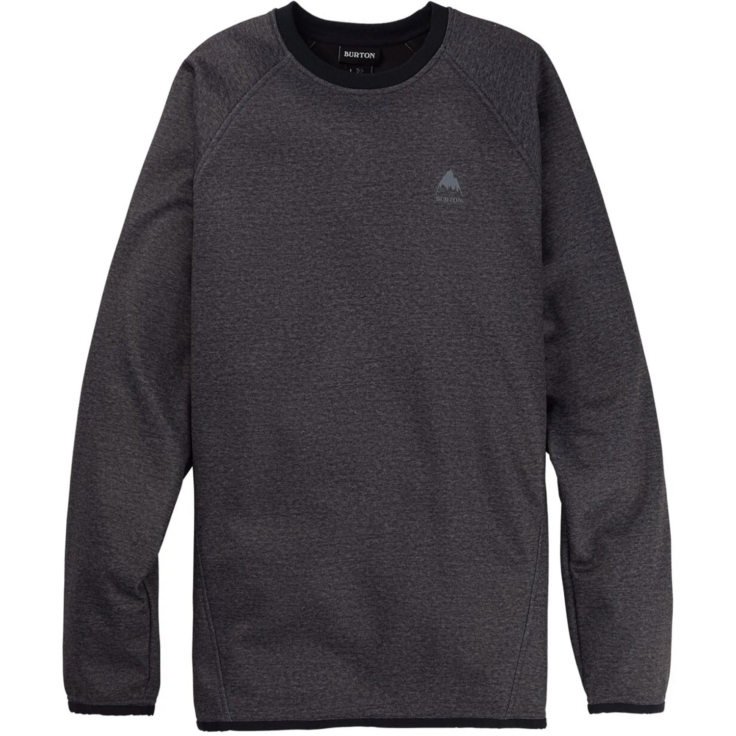 Mens Crown Weatherproof Pullover Crew 2021