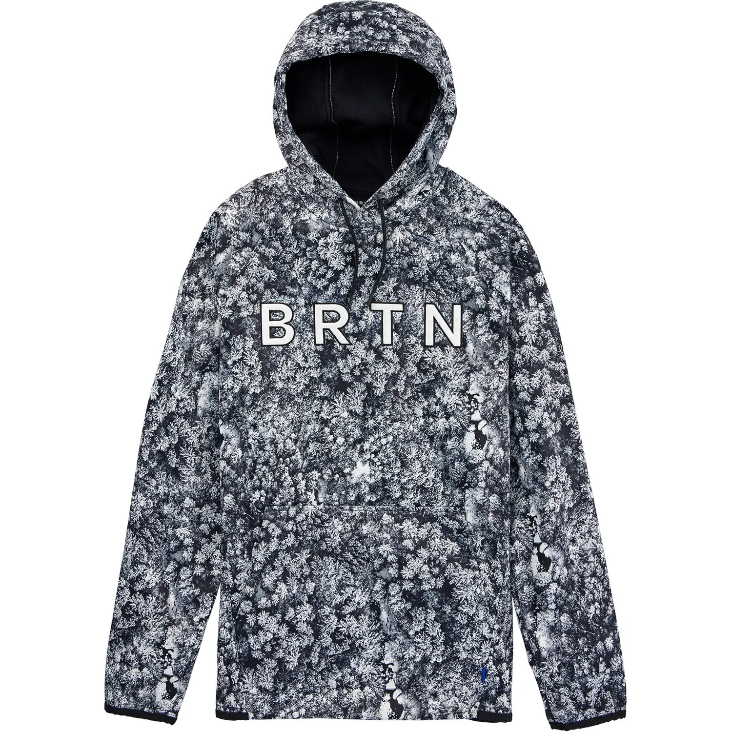 Men's Crown Weatherproof Pullover Fleece