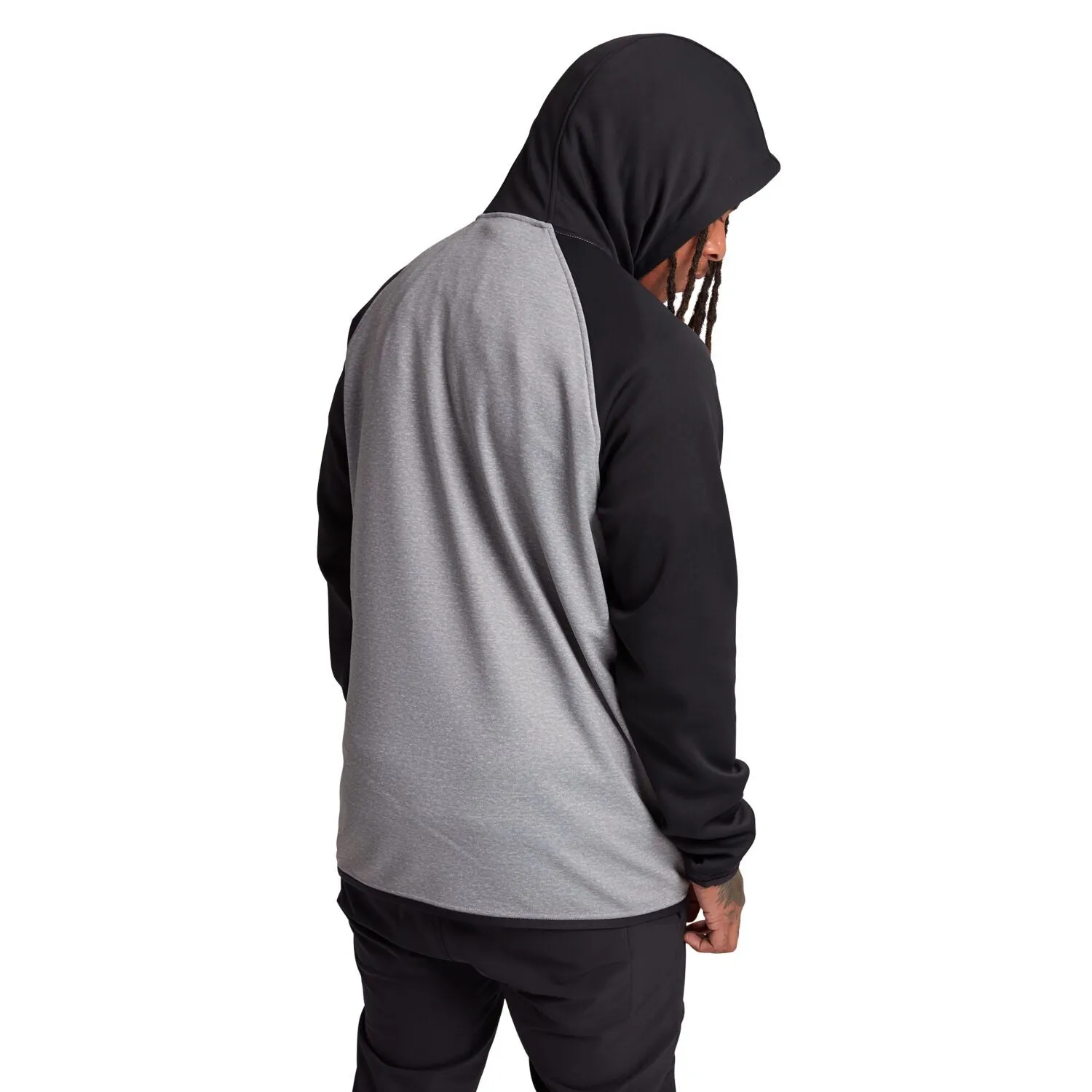 Men's Crown Weatherproof Pullover Fleece