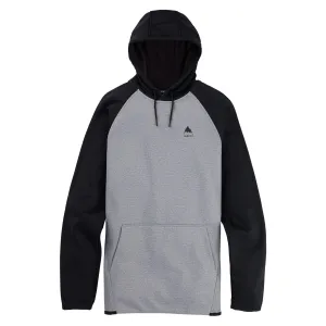 Men's Crown Weatherproof Pullover Fleece