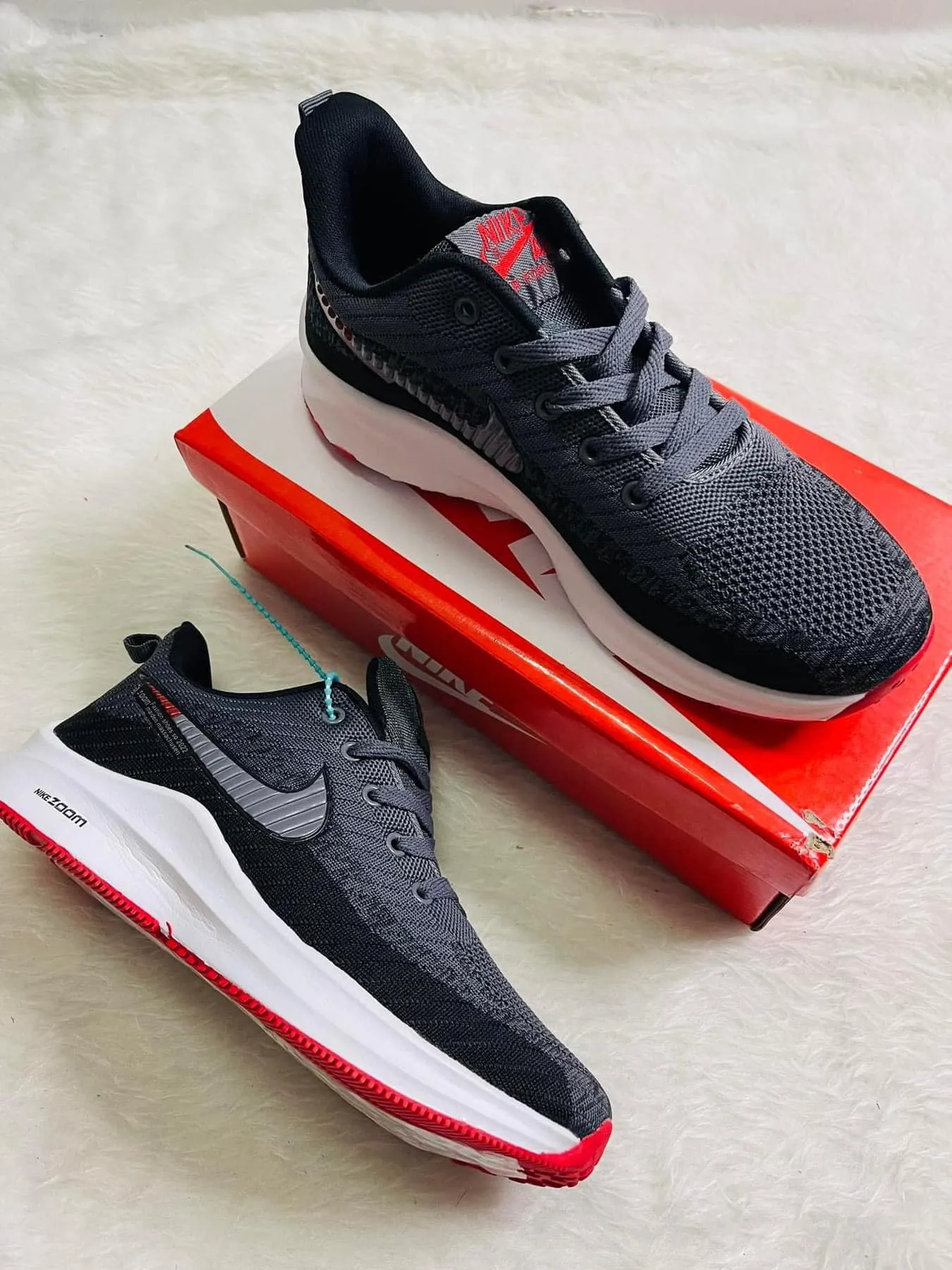 Men's Shoes