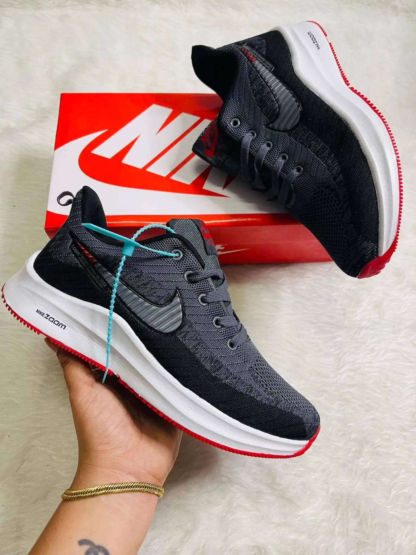 Men's Shoes