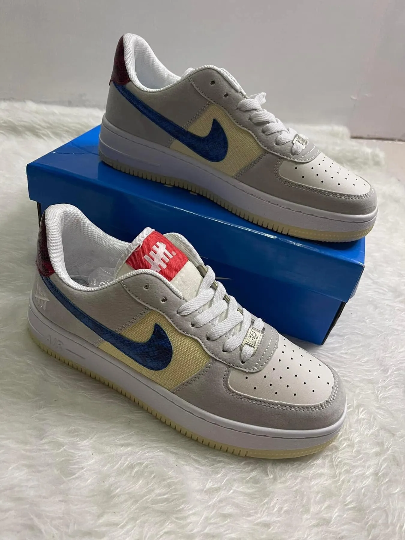 Men's Shoes