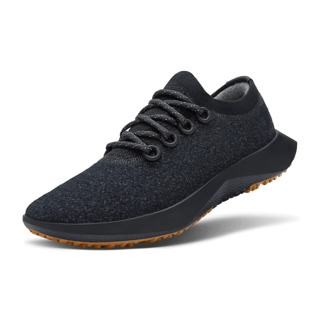 Men's Wool Dasher 2 Mizzle