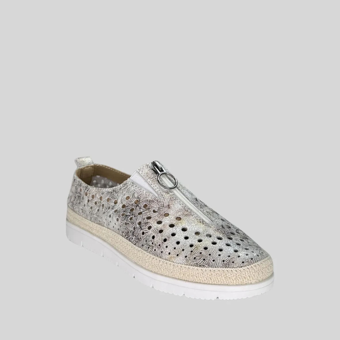 Mercury Shoe Bay Lane