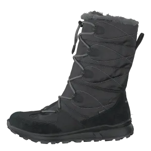 Merida Gore-tex® Black