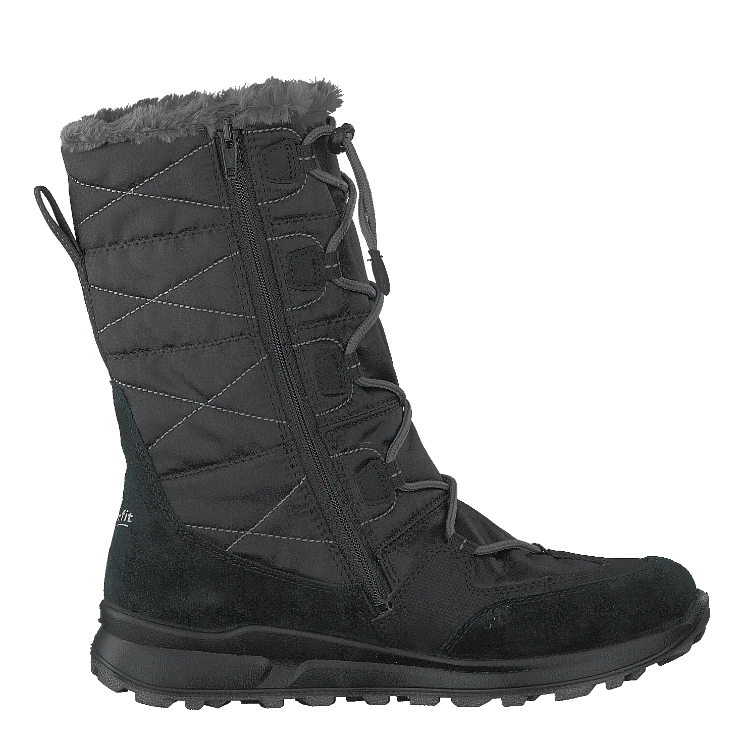 Merida Gore-tex® Black