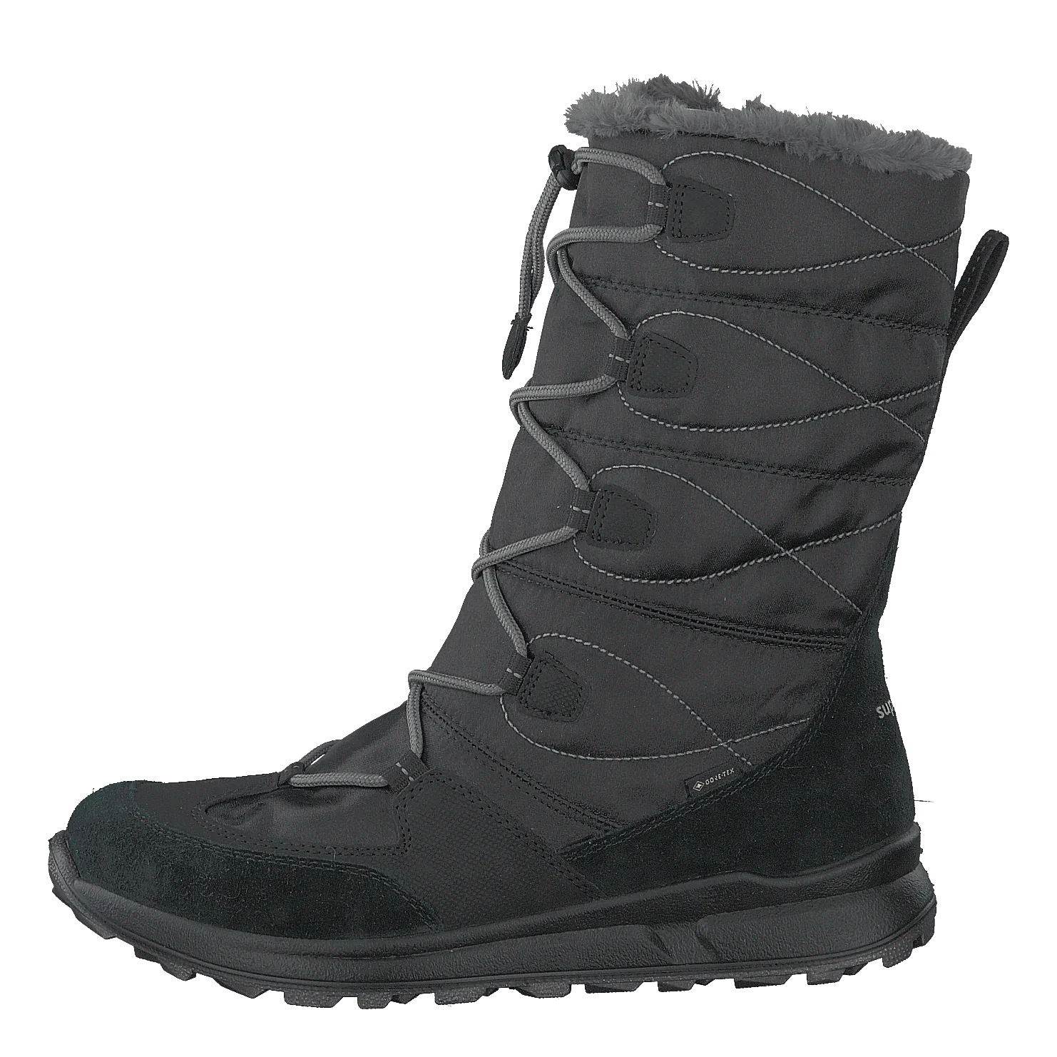 Merida Gore-tex® Black