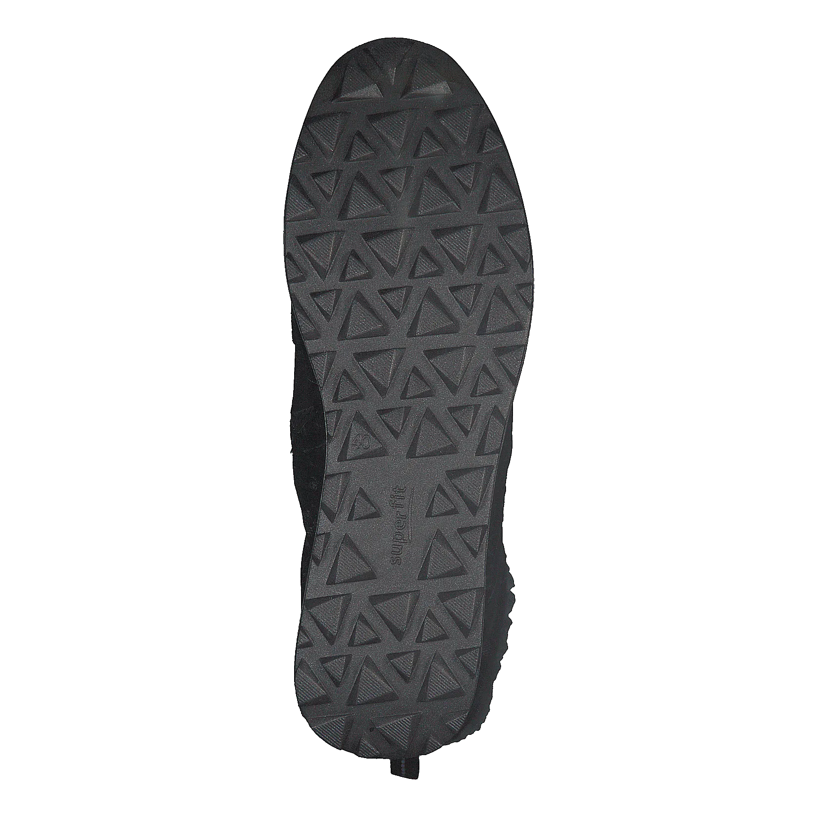 Merida Gore-tex® Black