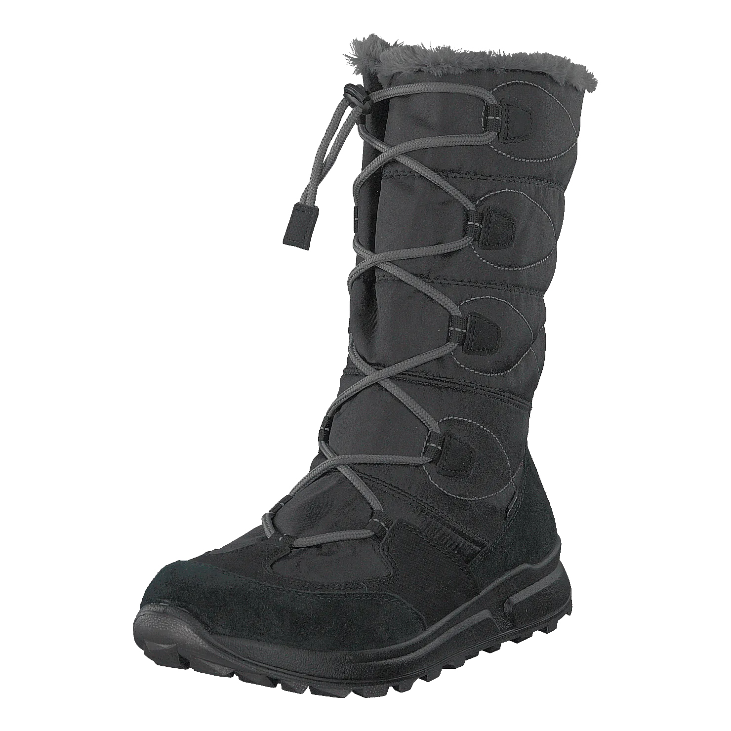 Merida Gore-tex® Black