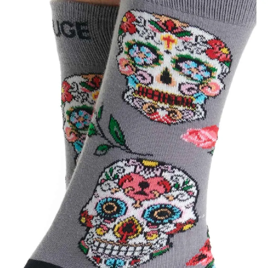 Mexican Skull for Him
