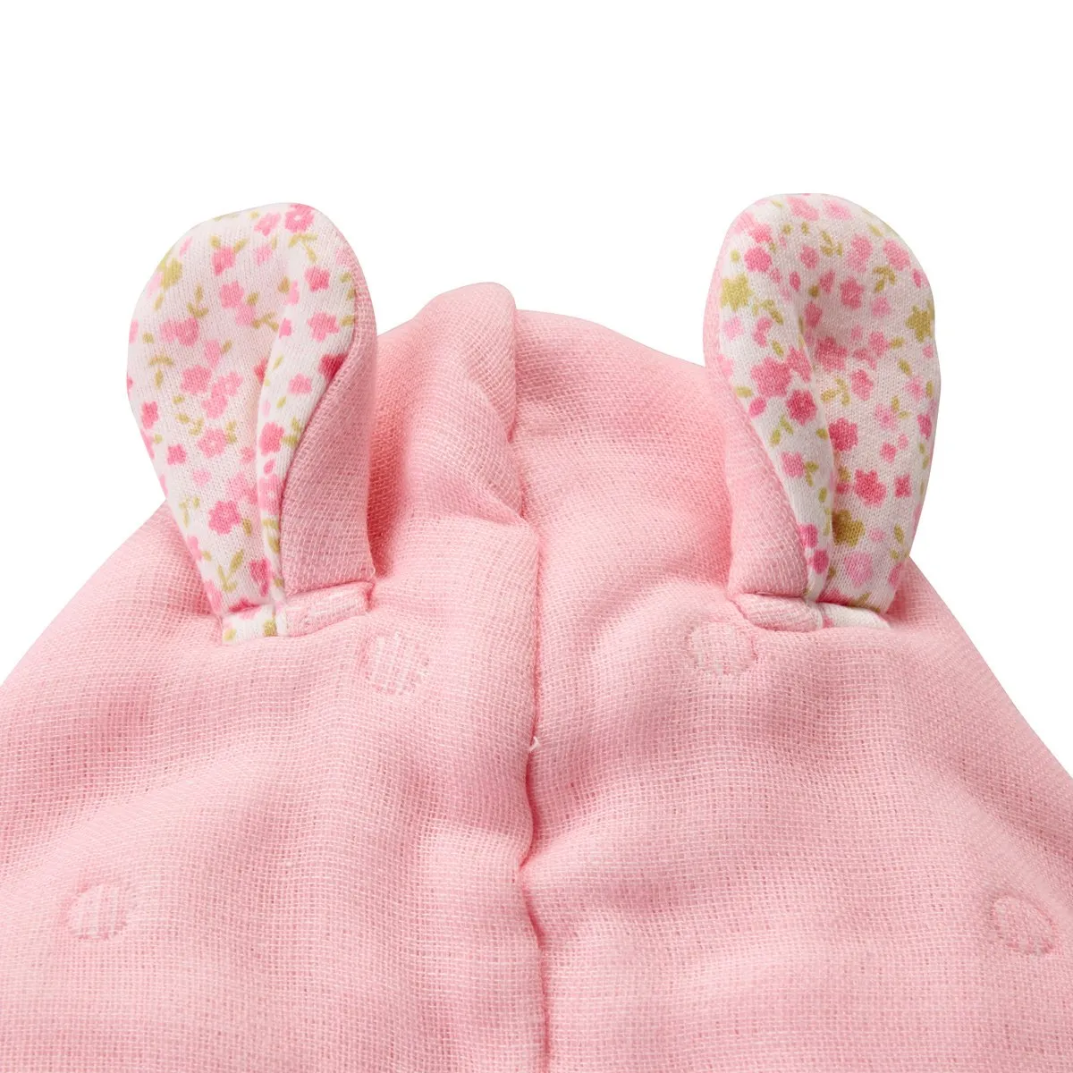 MIKIHOUSE BABY BLANKET