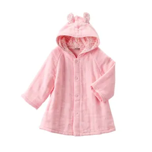 MIKIHOUSE BABY BLANKET