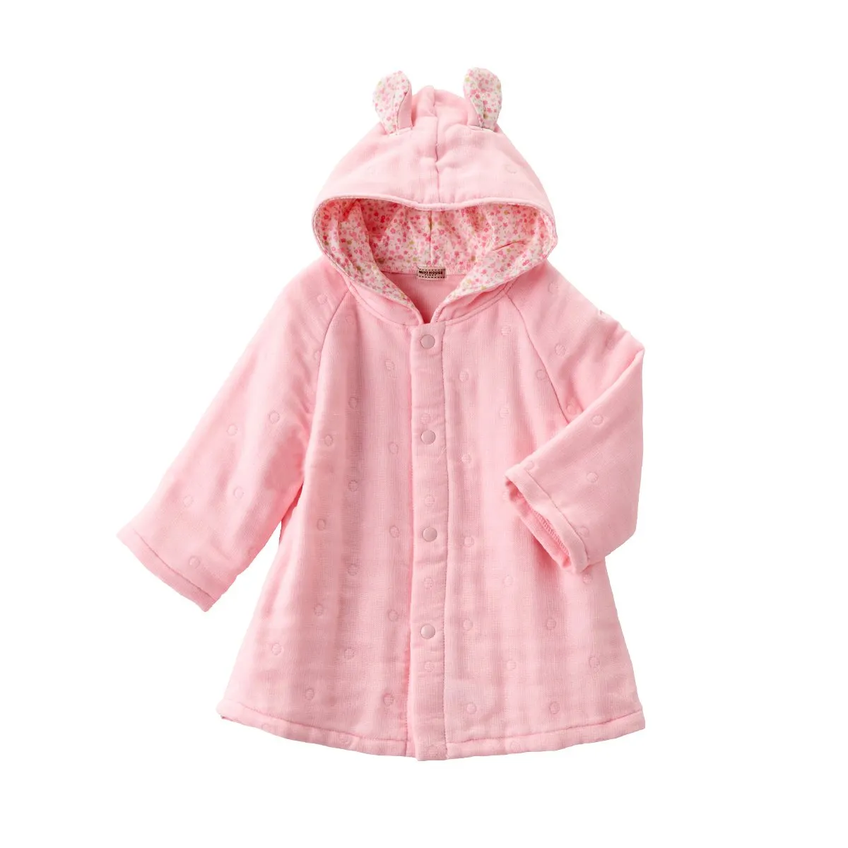 MIKIHOUSE BABY BLANKET