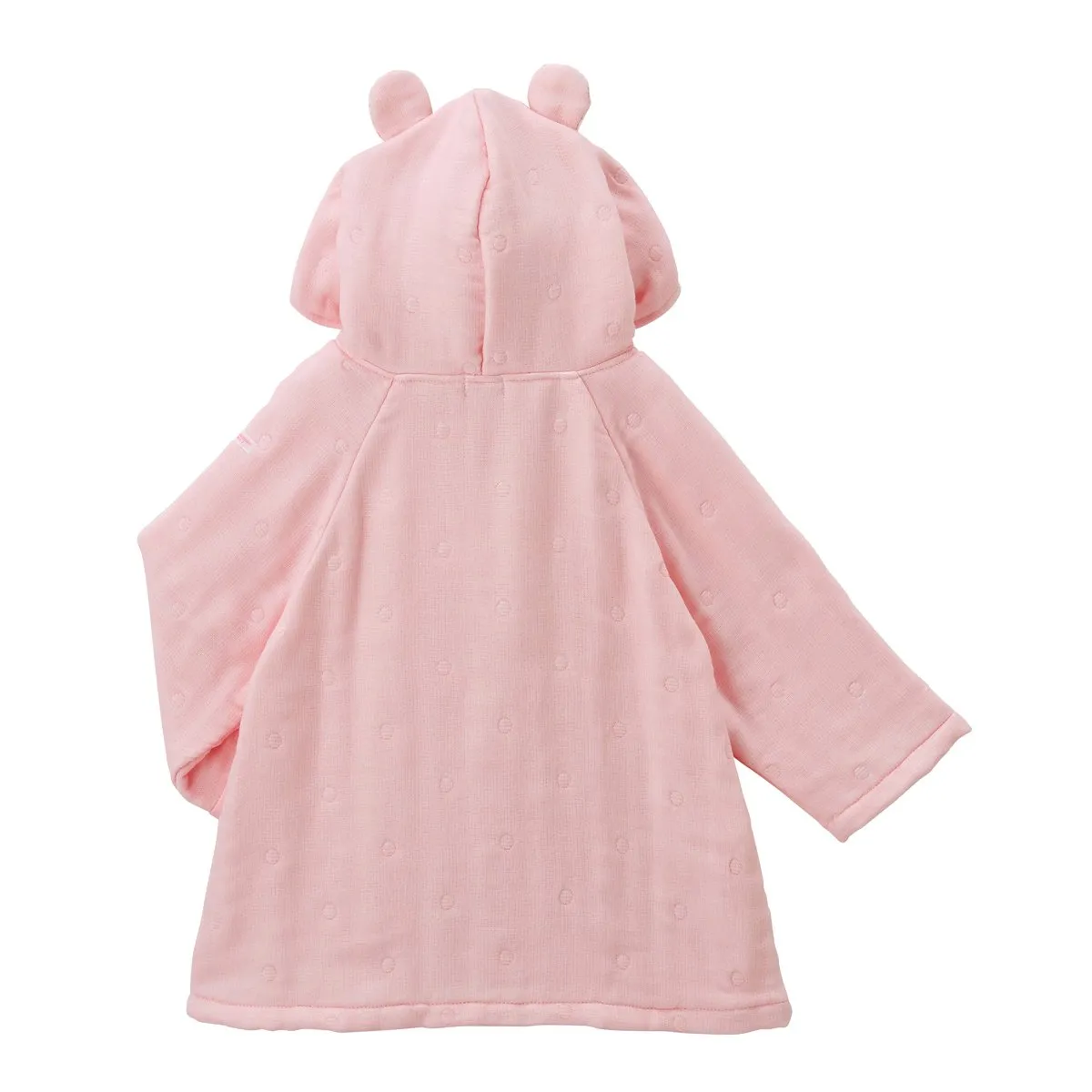 MIKIHOUSE BABY BLANKET