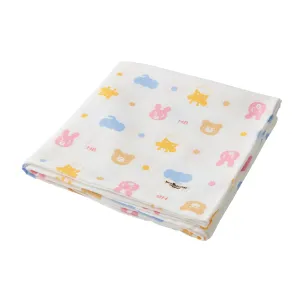 MIKIHOUSE HOT BISCUITS BLANKET