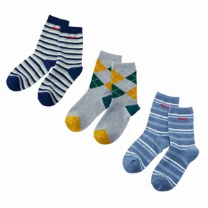 MIKIHOUSE SOCKS PACK