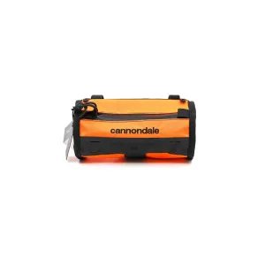Mission Workshop x Cannondale Toro Handlebar Bag - Orange VX