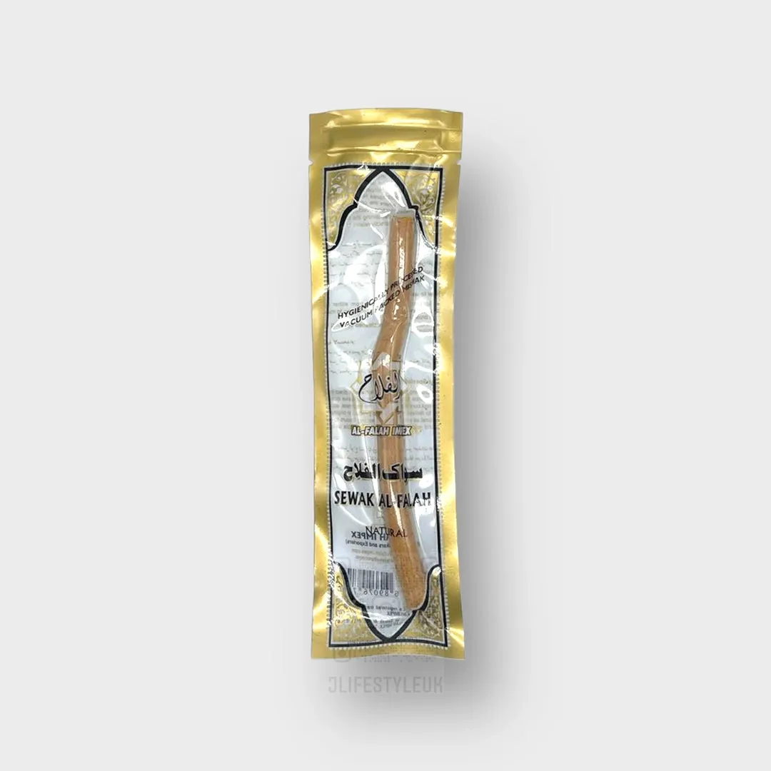 Miswak (Toothbrush)