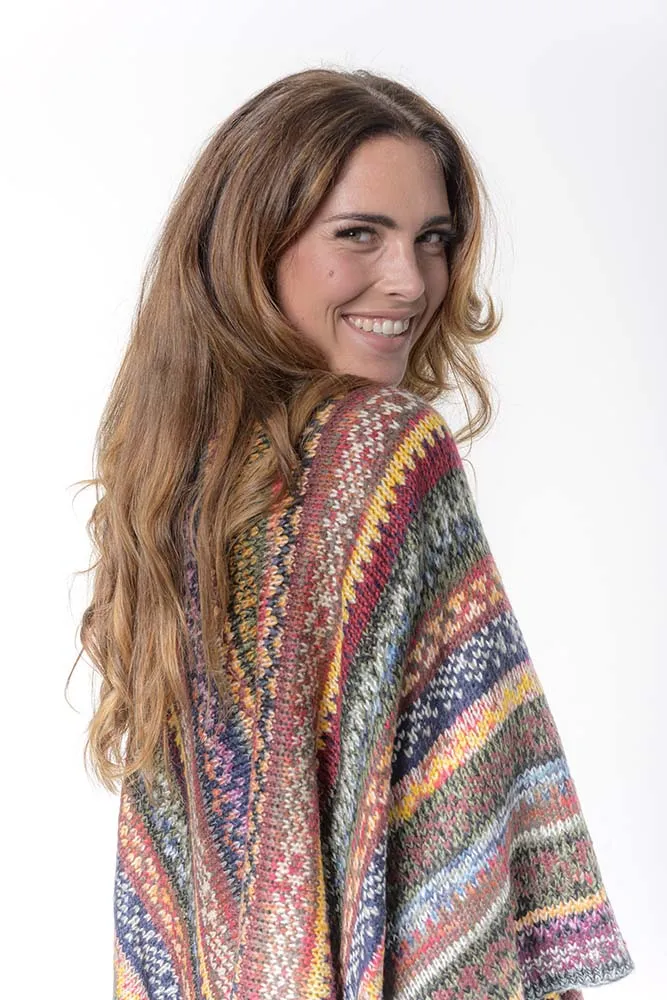 Mix Wrap