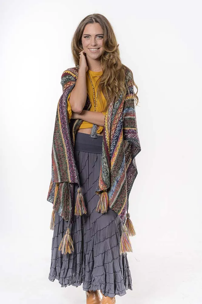 Mix Wrap