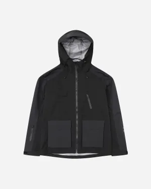 Mizo Elka Shell Jacket - Black