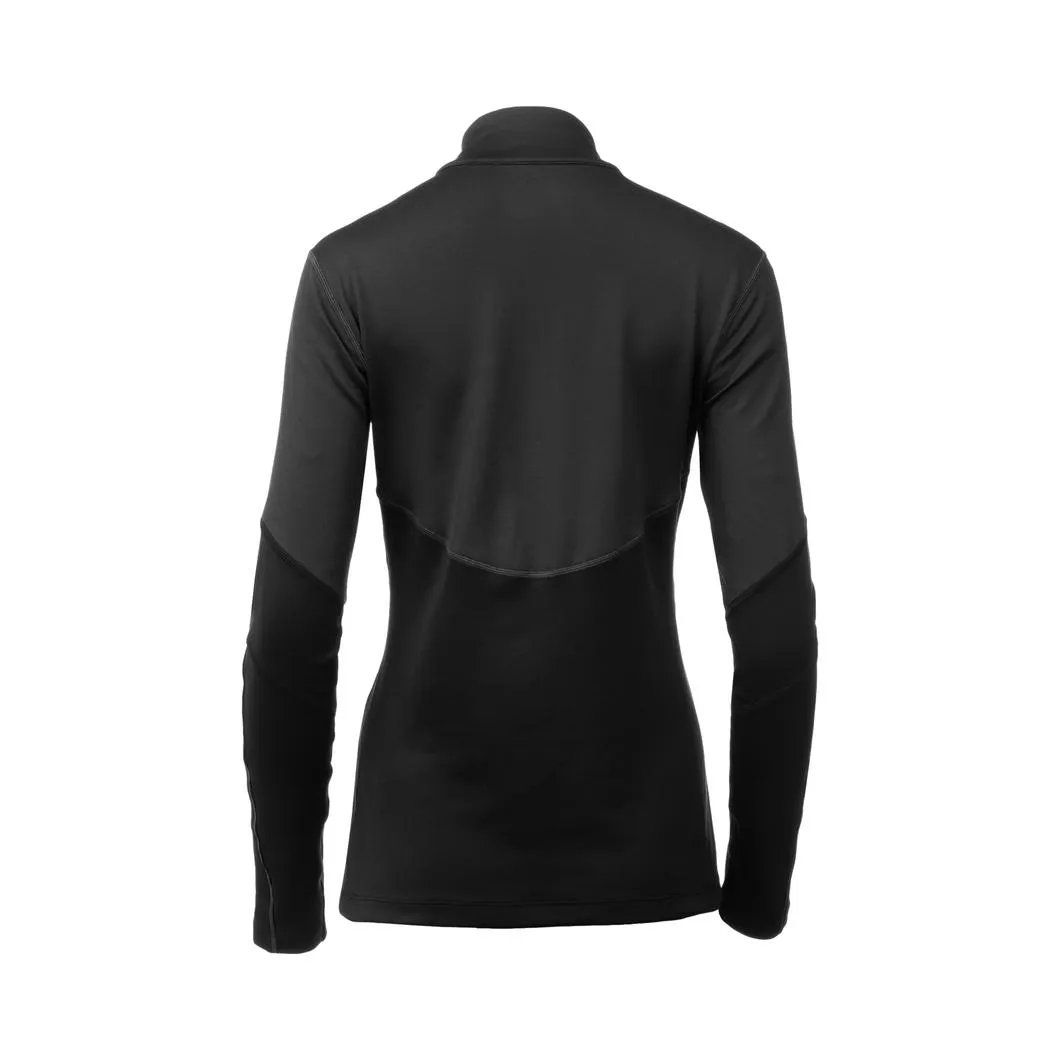 Mizuno Women's Breath Thermo Half Zip