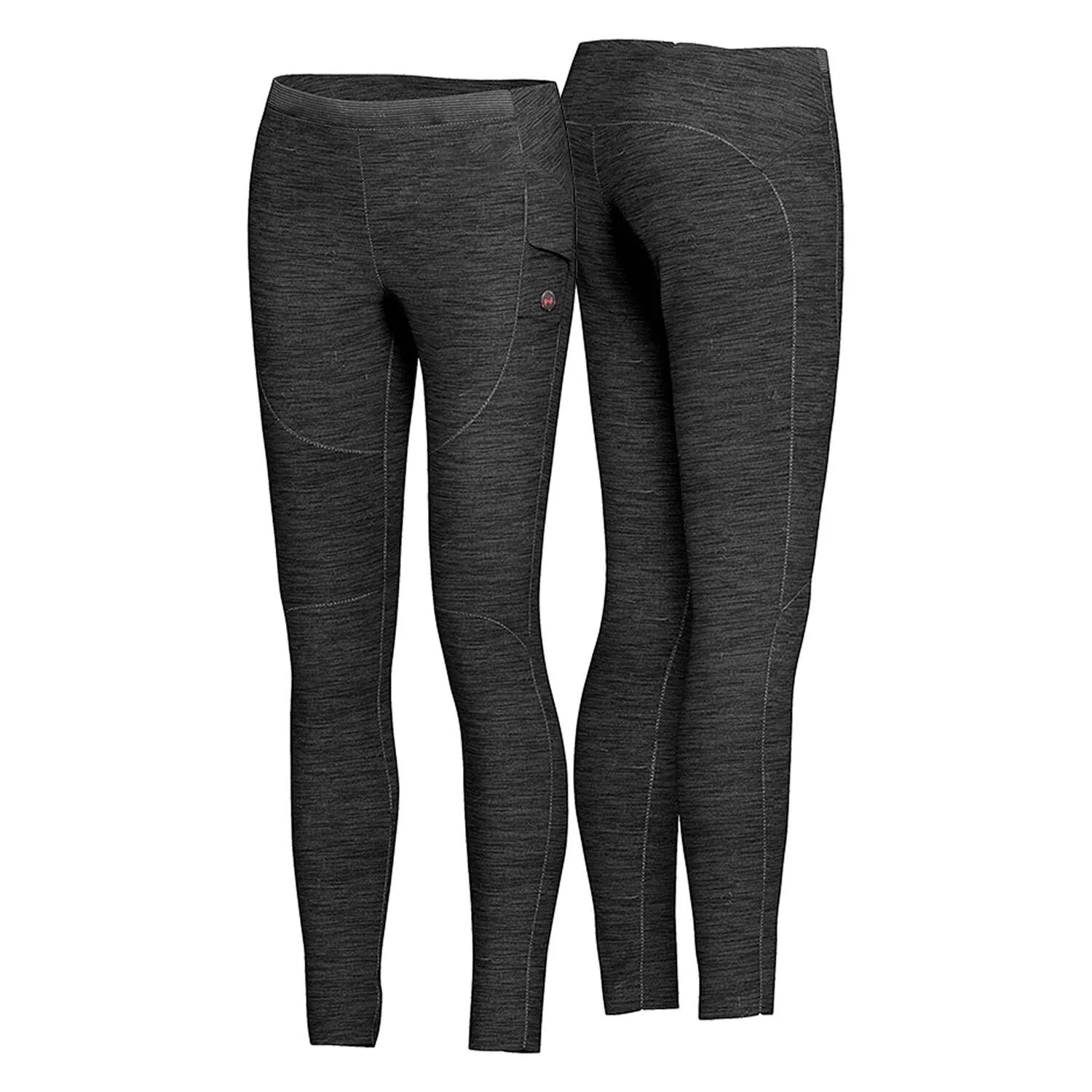 Mobile Warming Women's Ion Heated Base Layer
