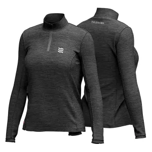 Mobile Warming Women's Ion Heated Base Layer