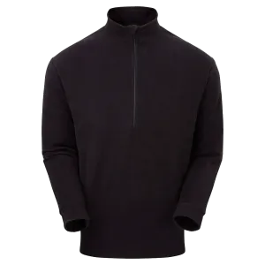 Mocha Advance Zip Top